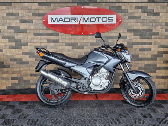 YAMAHA YS 250 FAZER 